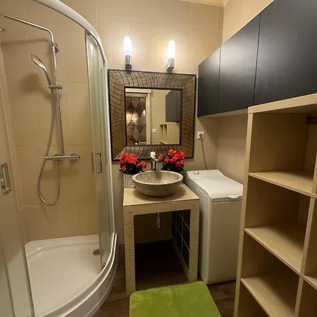 Next To The Apartamento