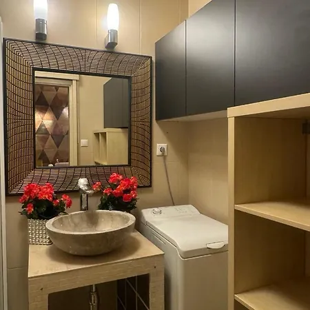 Apartment Next To The