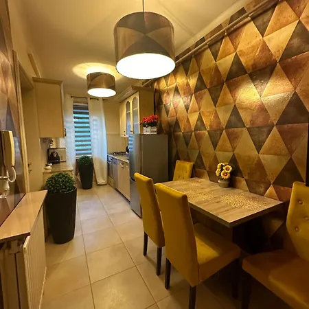 Apartment Next To The *