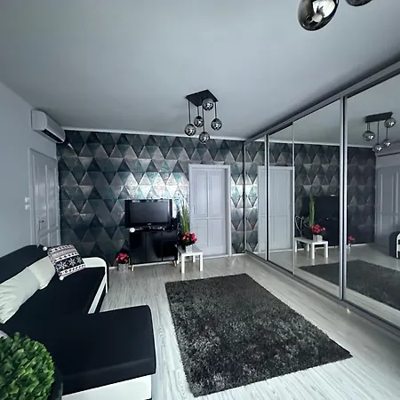 Apartment Next To The *