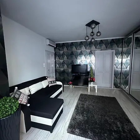 Apartment Next To The