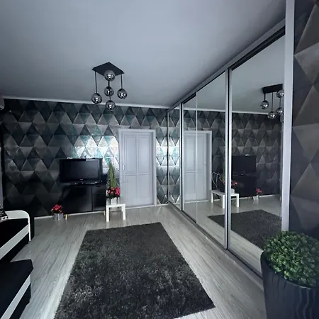 Next To The Apartment Debrecen
