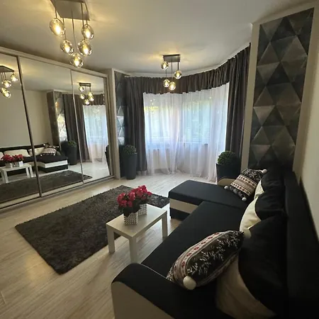 Apartment Next To The Debrecen