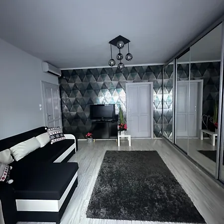 Apartment Next To The