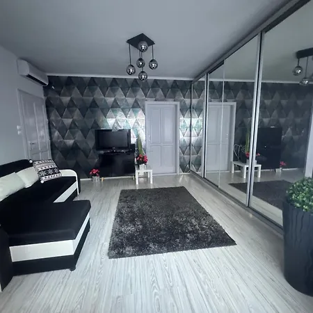 Apartment Next To The