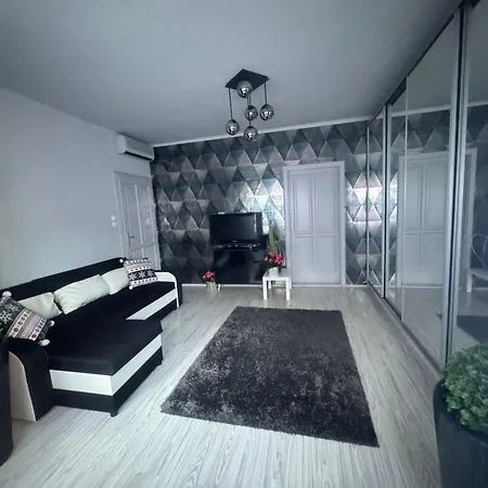 Next To The Apartment Debrecen