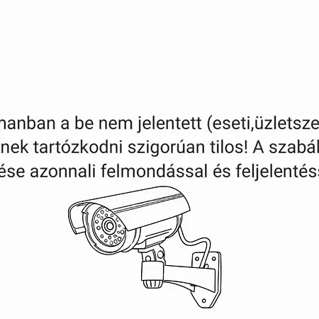 アパート Next To The *