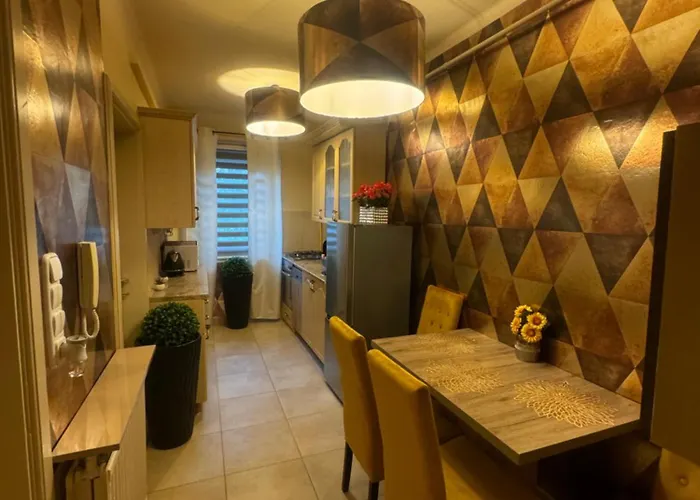 Apartman Next To The Debrecen