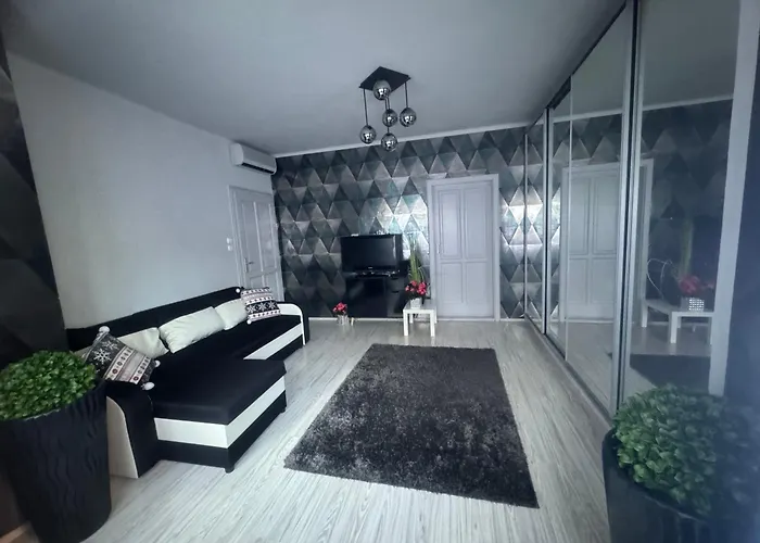Next To The Apartman Debrecen